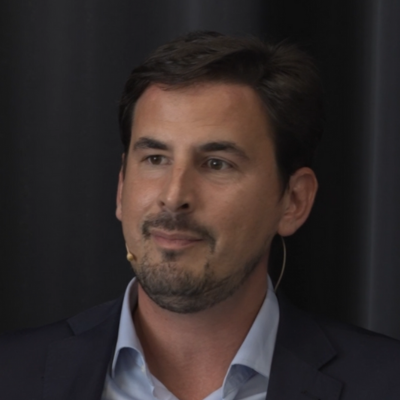 Valerio Rocco Lozano